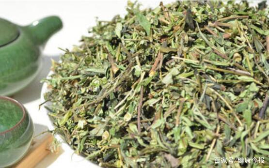 黄芩茶如何制作 黄芩茶的功效与作用